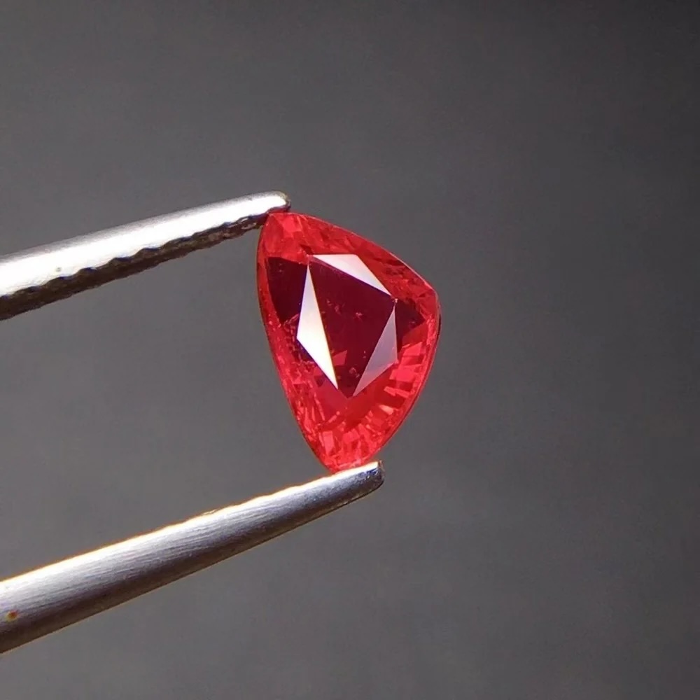 Coloured Gemstones