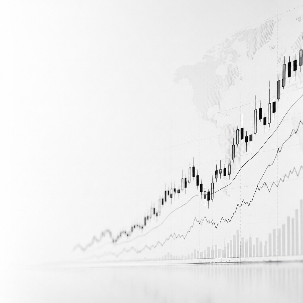 Annie AI monitoring live EUR/USD price action
